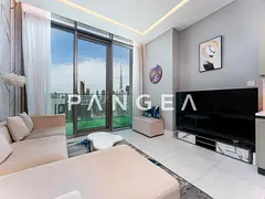 Best View in the Tower | Vacant | Duplex