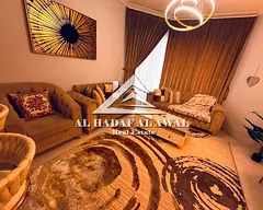 1 BHK - fully furnished - Includes all services