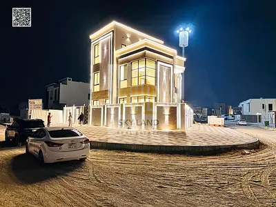شامل رسوم التسجيل _ موقع مميز _ سعر جيد قابل للتفاوض