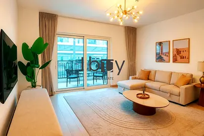 Fully Furnished | Ground Floor | Ready to Move