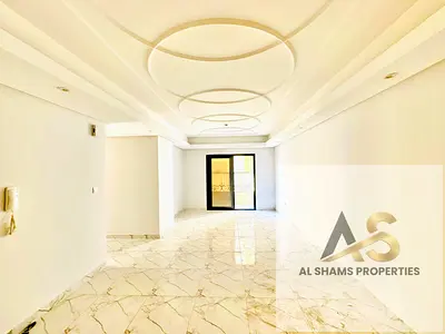 Charming 3 BHK Available With Coverd Parking | Near To Park & Mosque |
