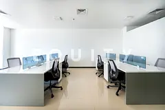 Grade A Tower | 12 Parking Spaces | Vacant