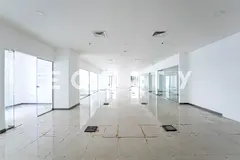 Grade A Tower | 12 Parking Spaces | Vacant