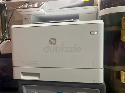 printer