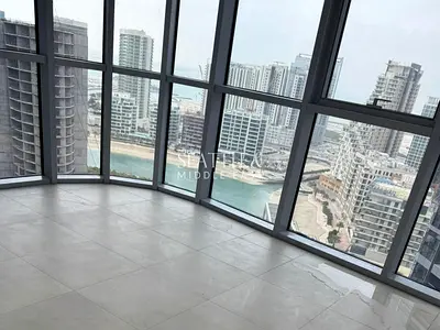 Hot Deal 3BR + Maid | Stunning Views | Premium Location