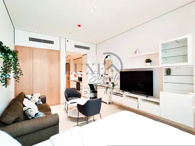 ASTONISHING STUDIO || AMAZINGLY FURNISHED || CONTACT US NOW