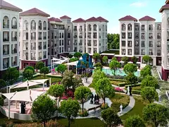Granada | Refined Layout | Dynamic Community