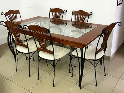 Dining Table Set
