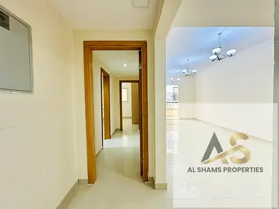 Modern 1 BHK Available | Open View | Coverd Parking |