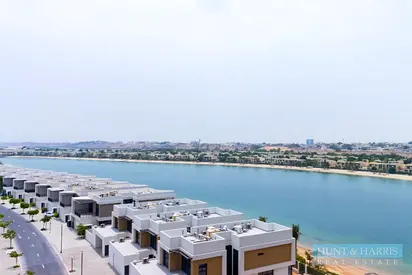 Upcoming end of May - Luxury Living - Sea View - Brand New - Upcoming