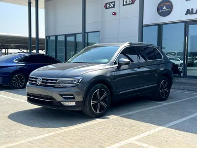 صورة 3 لـ 2020 Volkswagen TIGUAN