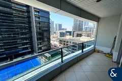 One Bedroom | One Bath | Vacant | Furnished
