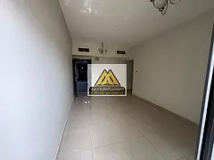 Two Bedroom Apartment for Annual Rent in Al Jurf 3 Ajman Balcony 2 Bathrooms Central AC Free Mainten