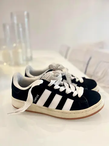 Adidas Campus Style Sneakers –  Size 44