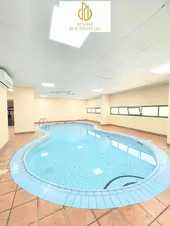 ZERO COMMISION ! JYM POOL FREE! PRIME LOCATION! CLOSE TO ORIANA HOSPITAL ! TOWN SHARJAH