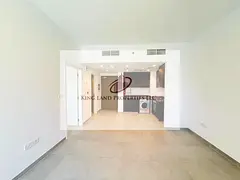 Brand new 1 bhk with balcony pool view for rent Aljada