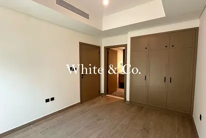 Brand New | 5 Bed + Maids | Available Now
