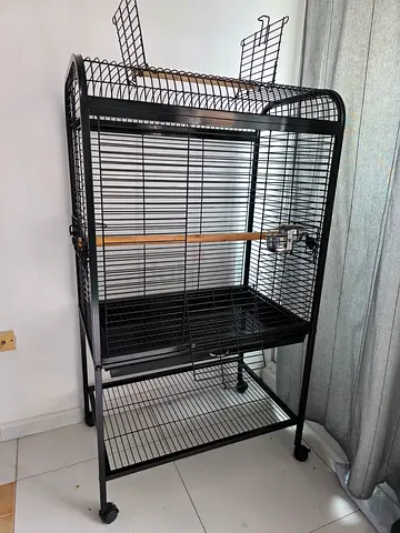 Large bird cage for sale