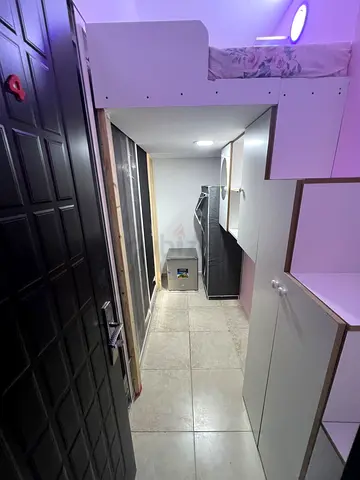 Loft Partition Crazy Price 1499 Near Five Hotel, No Commission Single person