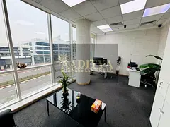 Fully Fitted Office | Bank Account Assistance | Near to Public Transport |