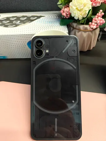 Nothing phone 1