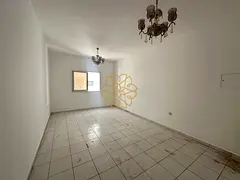 Studio available Al taawun area good size