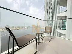 High Floor I Sea View I Fully Furnished