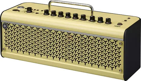 Yamaha THR30ii Portable Desktop Guitar Amplifier - Cream, Excellent Condition