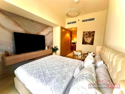 Fully Furnished Studio || Cheapest in Market || Ready to Move || 12 cheques option