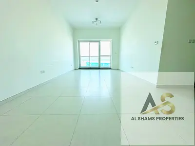 Luxury 2bhk With Maid Room + All Facilities