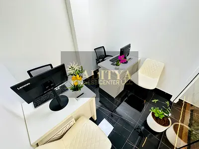 Modern office| direct from Owner | near to Metro Station