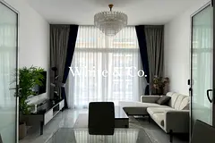 Multiple Cheques | Close to Metro | Vacant