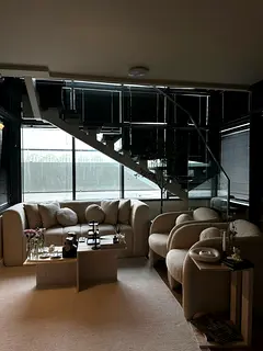 Fully-Furnished | Stylish Layout I Prime Location