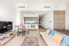 4-6 Cheques | Marina View | Vacant | High Floor