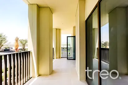 Private Terrace | Lagoon access | Negotiable