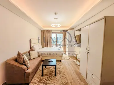 FULLY FURNISHED STUDIO || READY TO MOVE IN || CALL US NOW