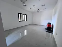 A great annual rental opportunity in Al Hamidiya, Ajman, brand new studio in a prime location near k
