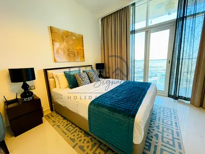 FULLY FURNISHED STUDIO || HIGH RISE || READY TO MOVE IN
