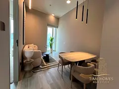 Available from 27 of May | Fully Furnished | Pool view