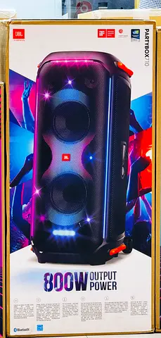 JBL Party Box 710 portable