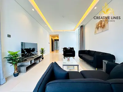 FULLY FURNISHED | EXCELLENT FINISHING | REASONABLE PRICE