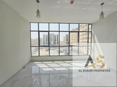 Brand New Luxury 1BR with open view|Balcony|Free parking|Near park