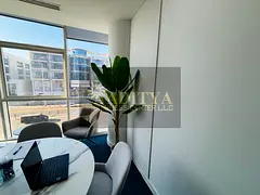 Fully Fitted Office |direct from Owner | near metro station