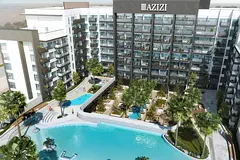 Brand New , Full Lagoon View Near Opera And Luxury