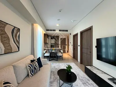Branded Residence | Fully Furnished | Prime Location