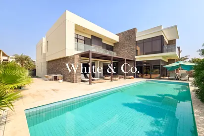 Stand Alone | Golf Villa | Motivated Sale