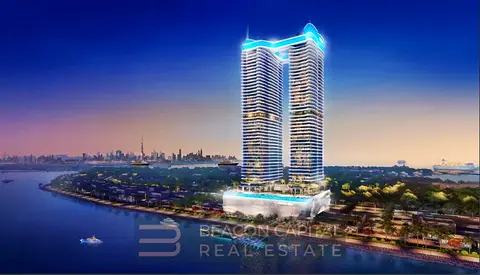 High Floor | Sea View | Transferable Payment Plan