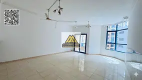 Fully Master Bedrooms | 3 Bathrooms | 2 Balconies | Maid's Room | Spacious 1800 sq ft | Easy Acc