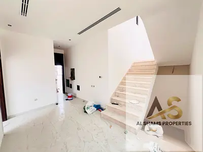 Brand New 4BedRoom For Sale in HEART OF SHARJHA (Family Friendly Area )