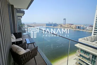 Prime Location | Unfurnished | Spacious Layout